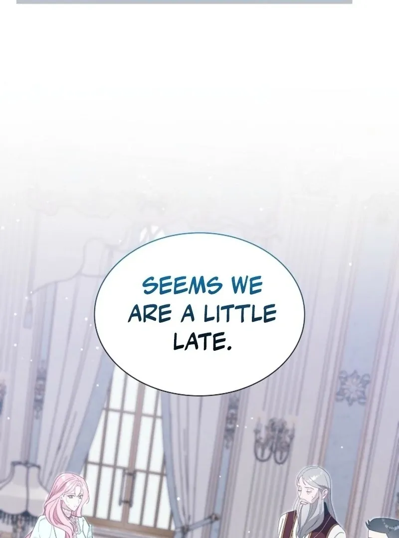 Even if the Villain’s Daughter Regresses Chapter 72 568 fe7d13589907