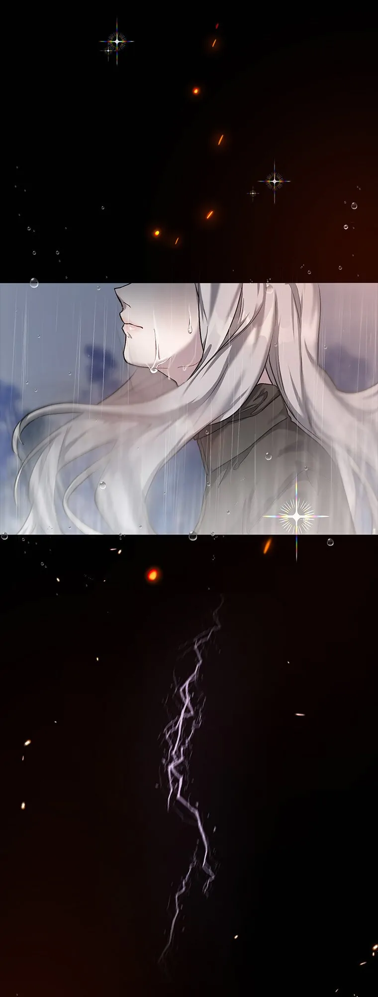Luce: My New Identity as a Contract Wife Chapter 1 247 06