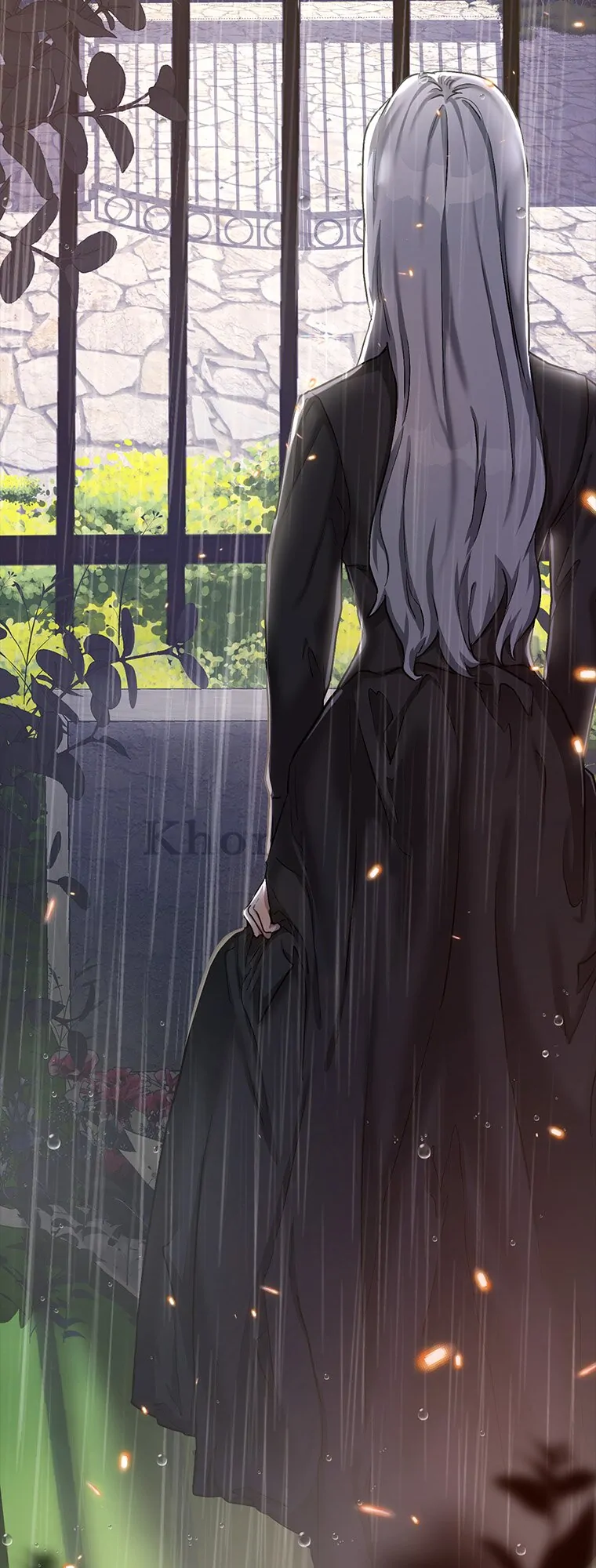 Luce: My New Identity as a Contract Wife Chapter 1 249 08