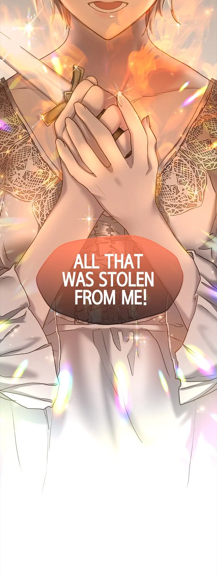 Luce: My New Identity as a Contract Wife Chapter 1 261 20