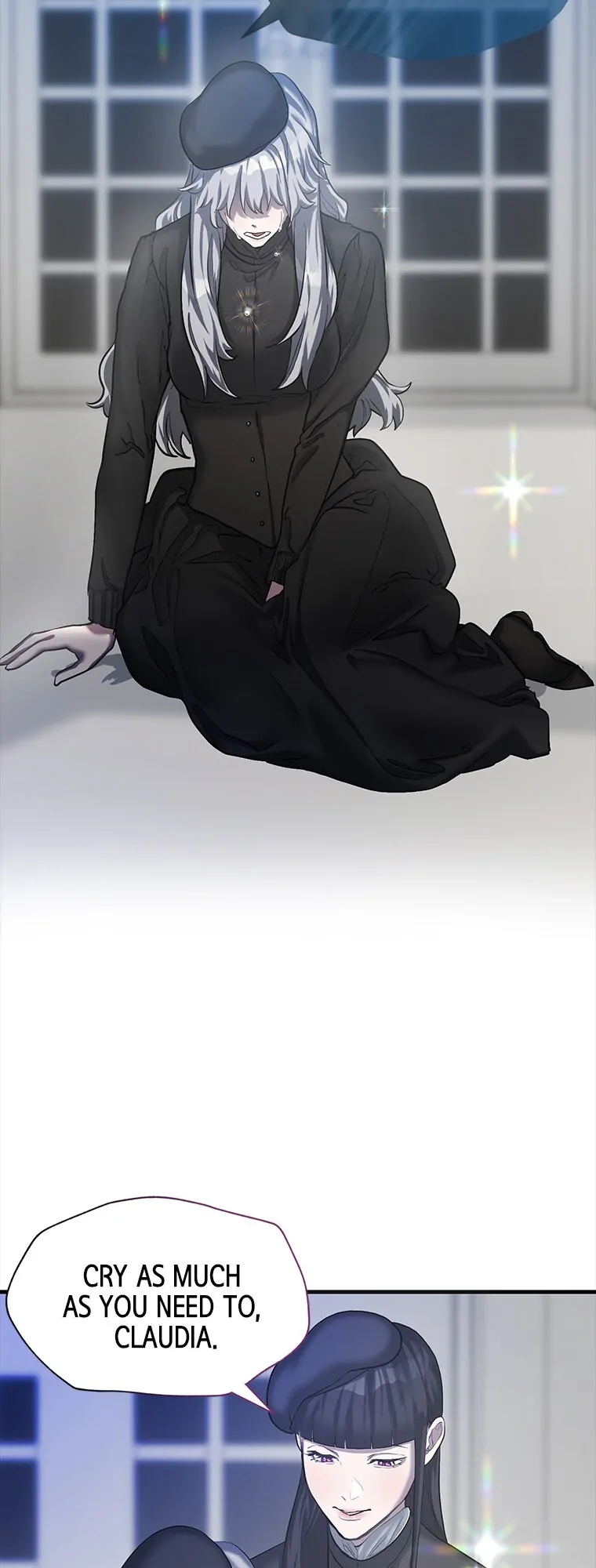 Luce: My New Identity as a Contract Wife Chapter 1 272 31