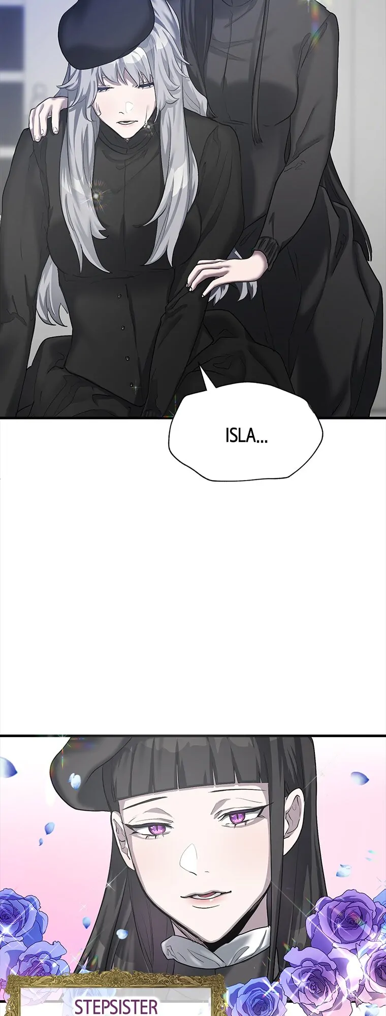 Luce: My New Identity as a Contract Wife Chapter 1 273 32