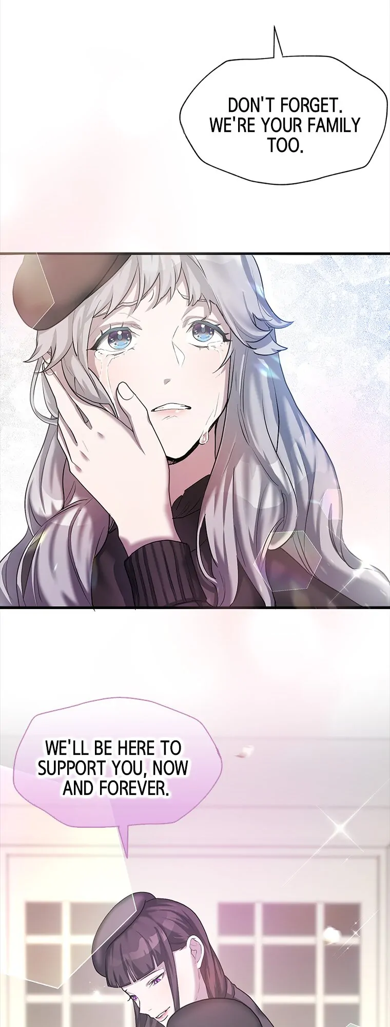 Luce: My New Identity as a Contract Wife Chapter 1 275 34