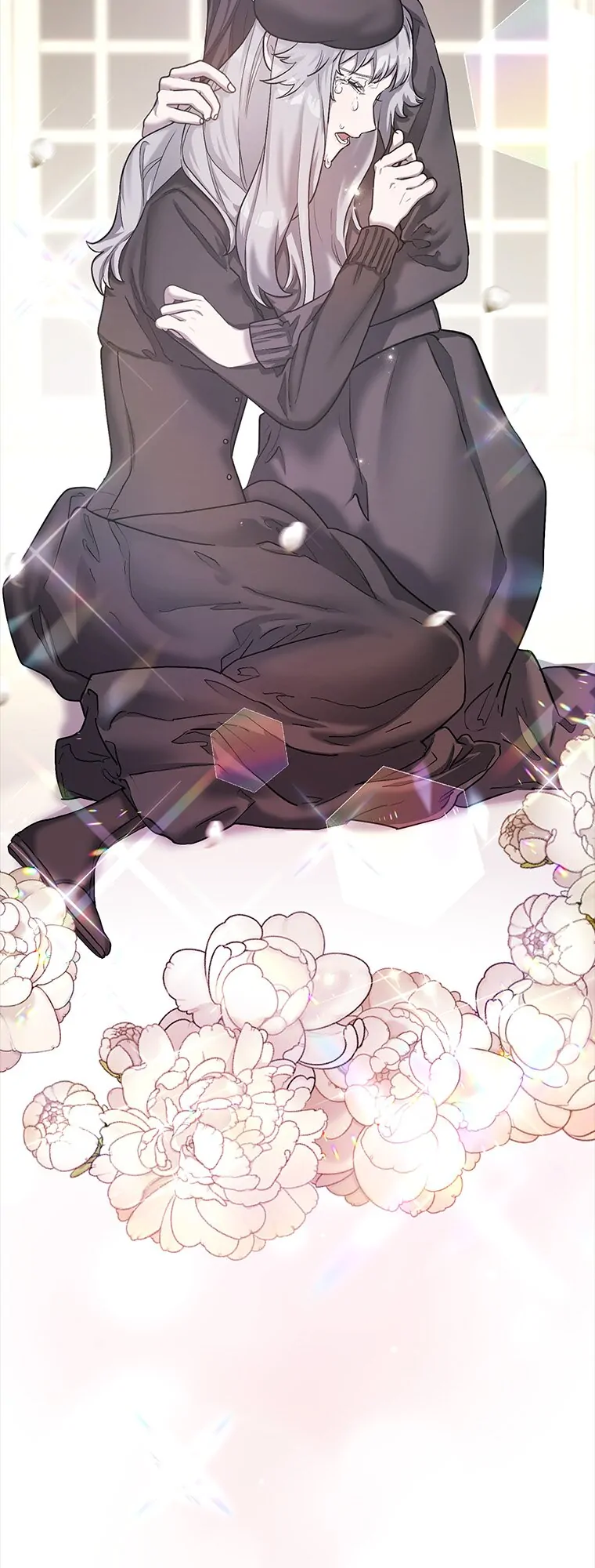 Luce: My New Identity as a Contract Wife Chapter 1 276 35
