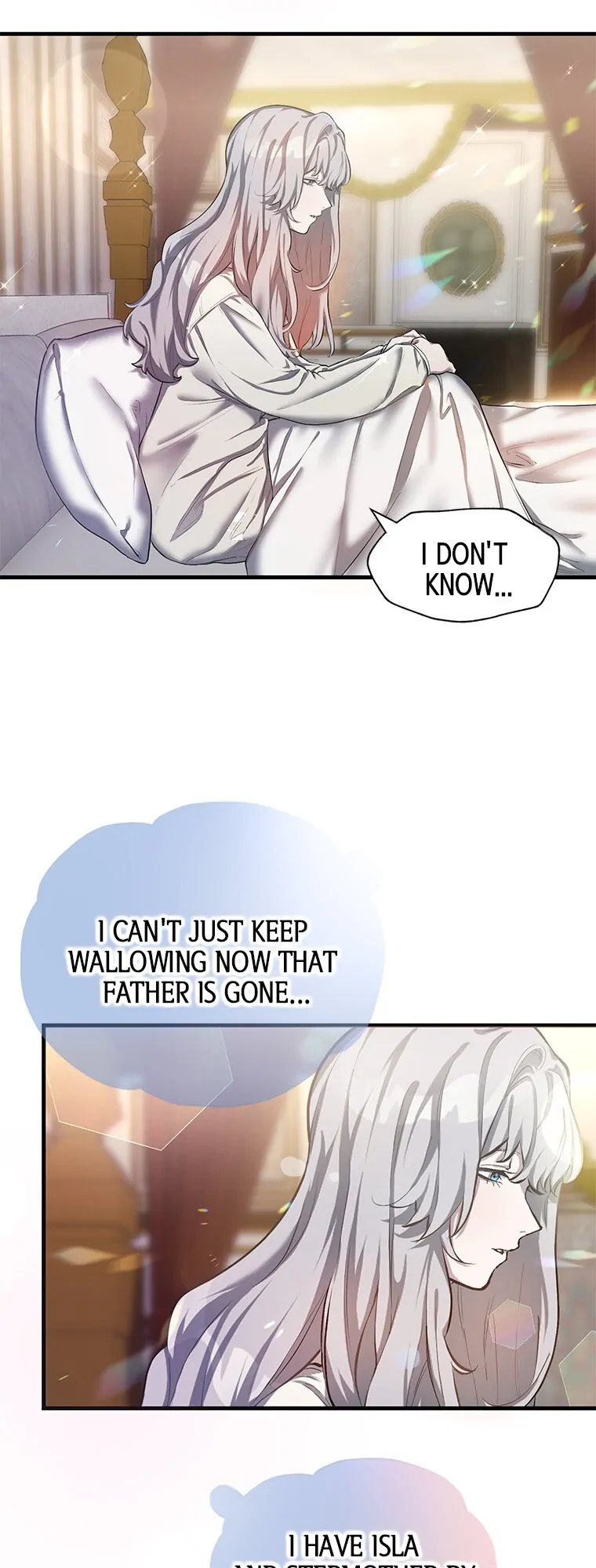Luce: My New Identity as a Contract Wife Chapter 1 282 41