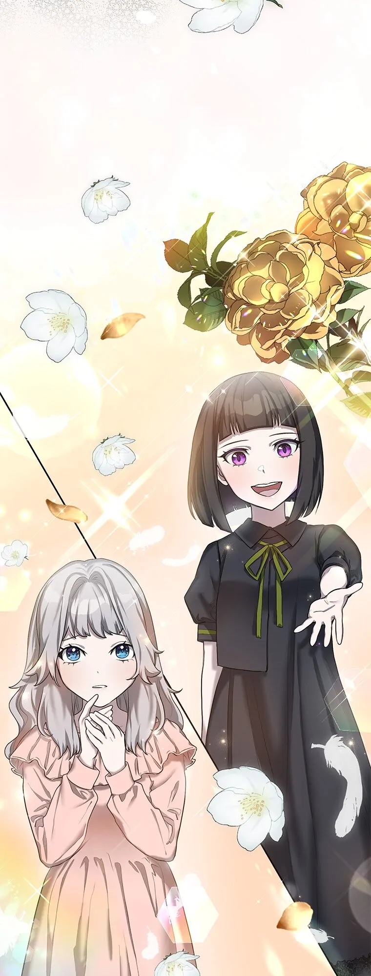 Luce: My New Identity as a Contract Wife Chapter 1 285 44