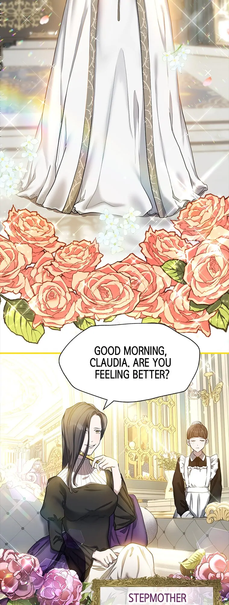 Luce: My New Identity as a Contract Wife Chapter 1 288 47