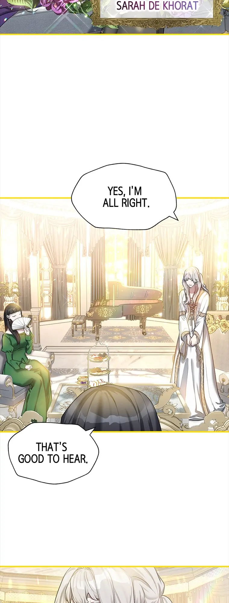 Luce: My New Identity as a Contract Wife Chapter 1 289 48