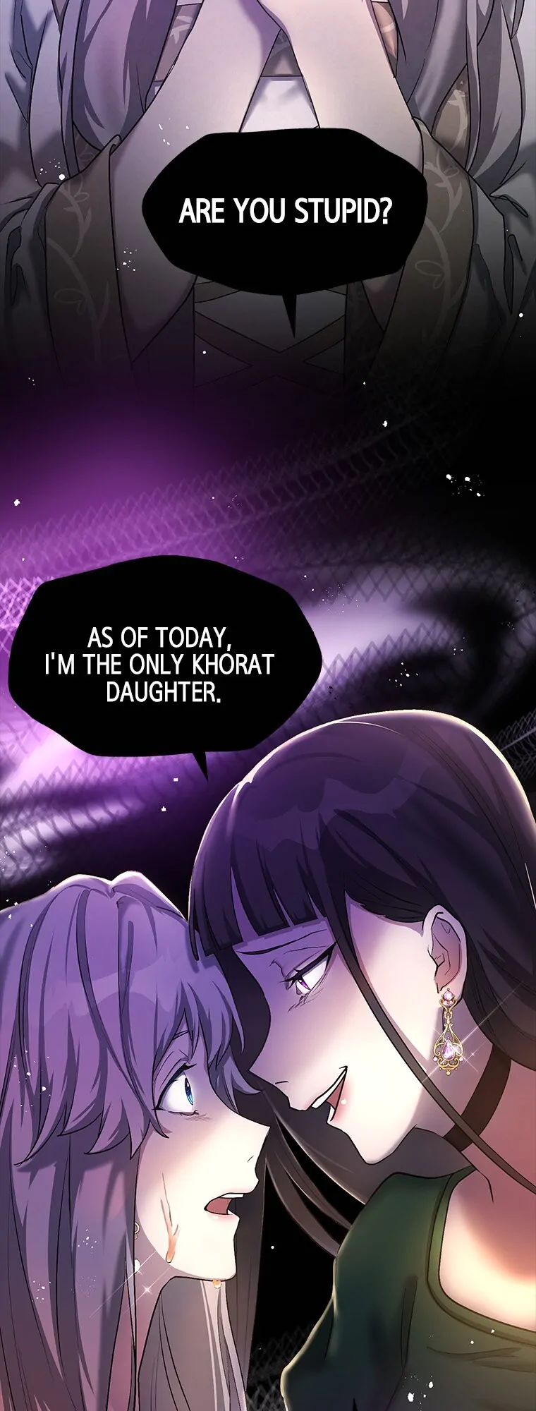 Luce: My New Identity as a Contract Wife Chapter 1 303 62