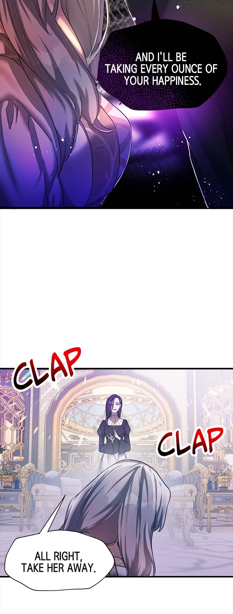 Luce: My New Identity as a Contract Wife Chapter 1 304 63
