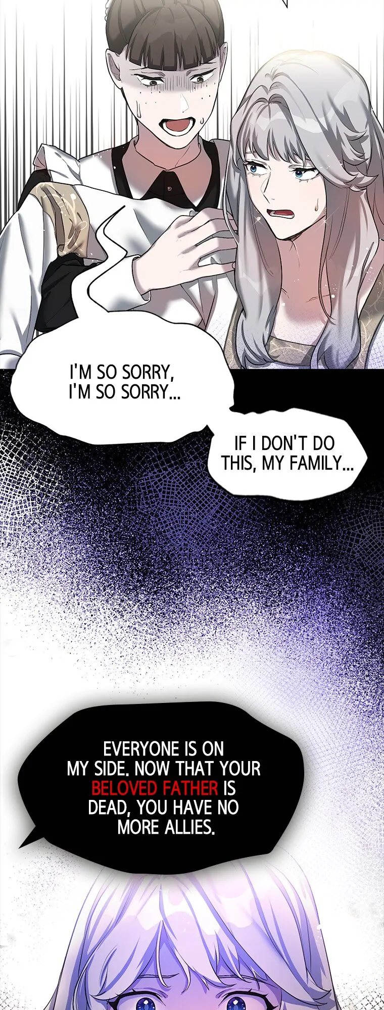Luce: My New Identity as a Contract Wife Chapter 1 307 66
