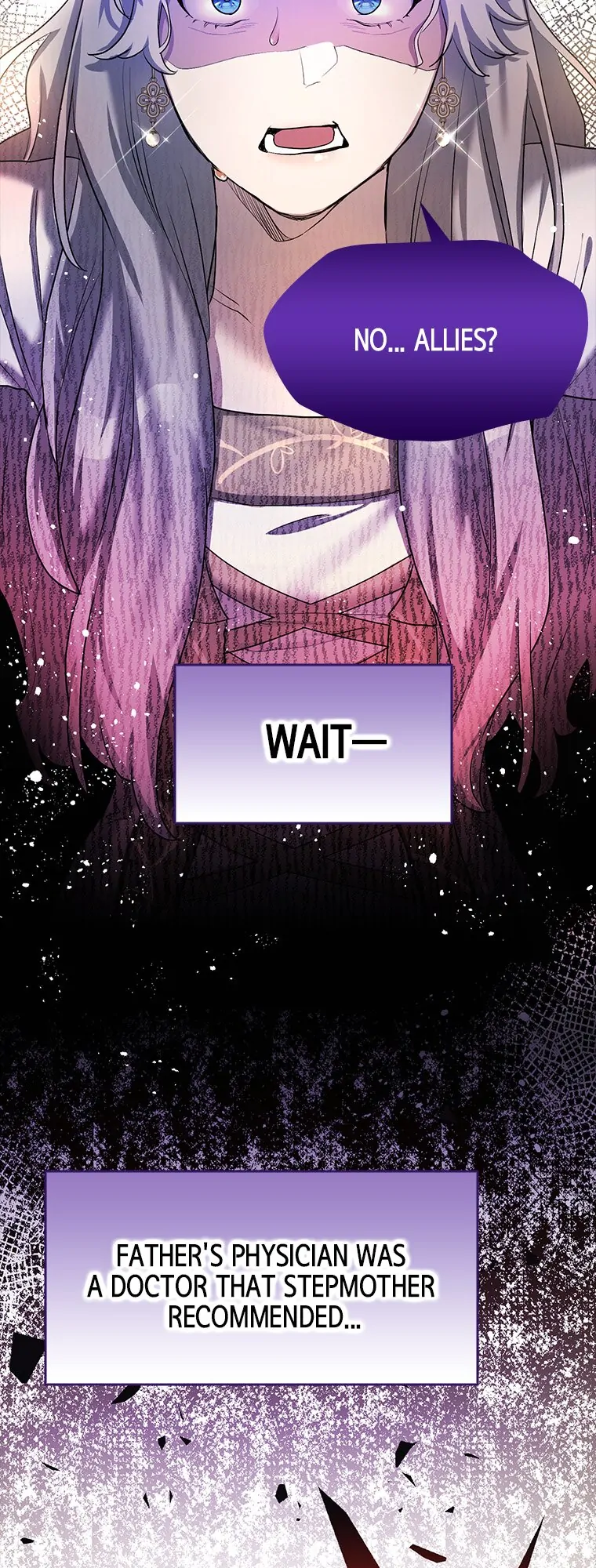 Luce: My New Identity as a Contract Wife Chapter 1 308 67