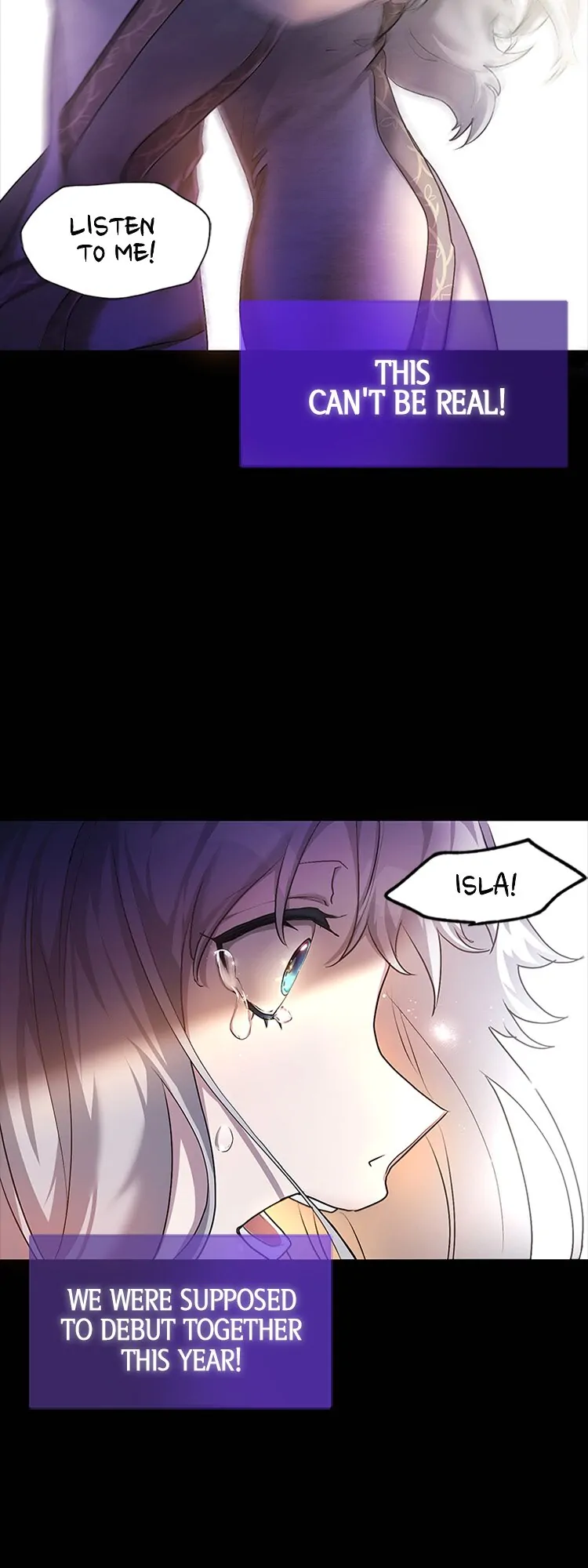Luce: My New Identity as a Contract Wife Chapter 1 312 71