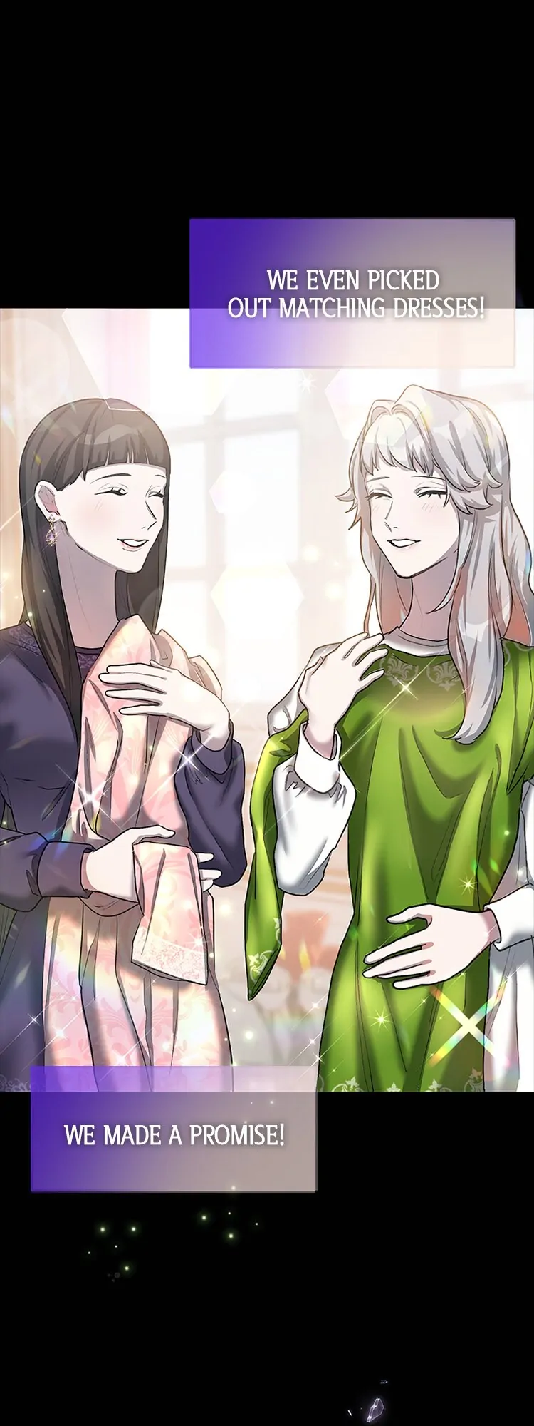 Luce: My New Identity as a Contract Wife Chapter 1 313 72