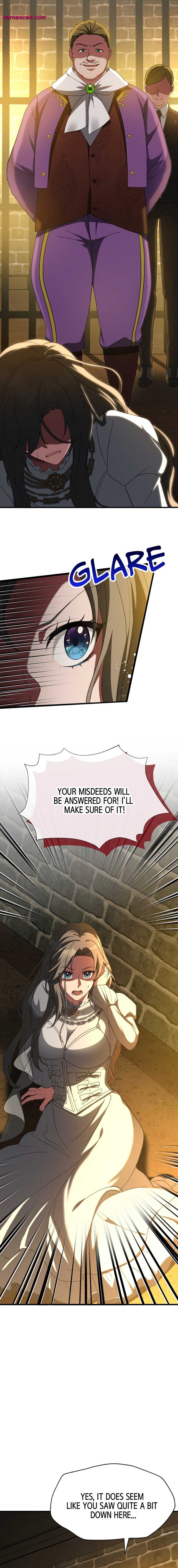 Luce: My New Identity as a Contract Wife Chapter 12 70 03