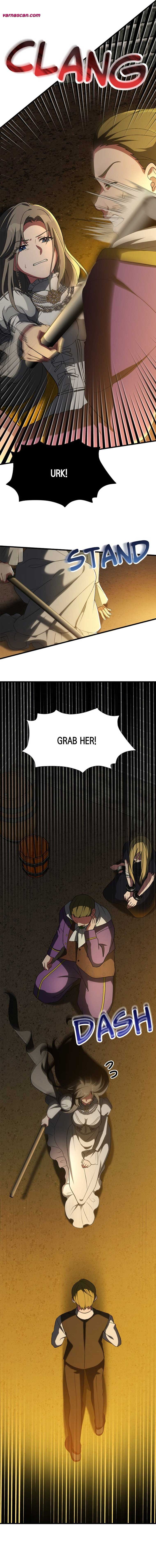 Luce: My New Identity as a Contract Wife Chapter 12 78 11