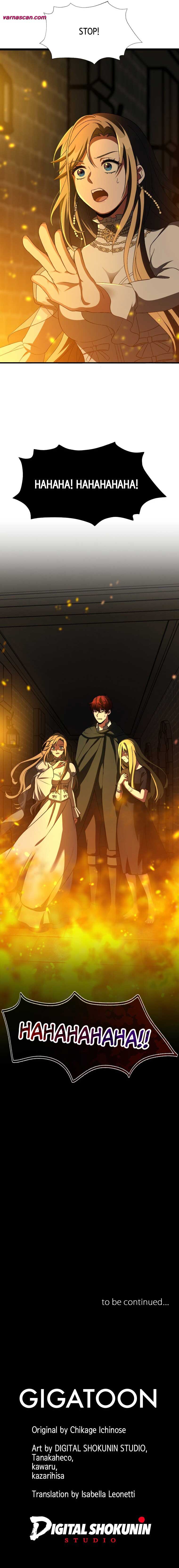 Luce: My New Identity as a Contract Wife Chapter 12 87 20