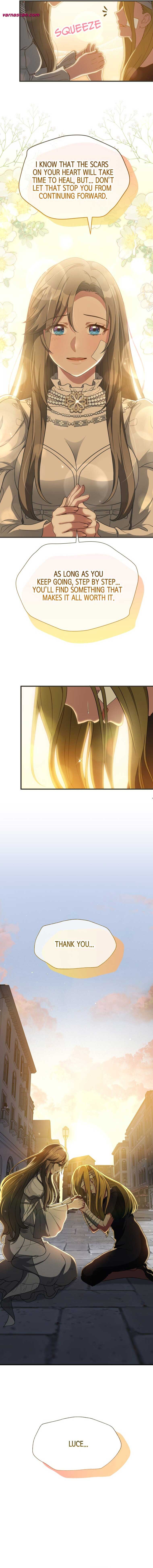 Luce: My New Identity as a Contract Wife Chapter 13 74 10