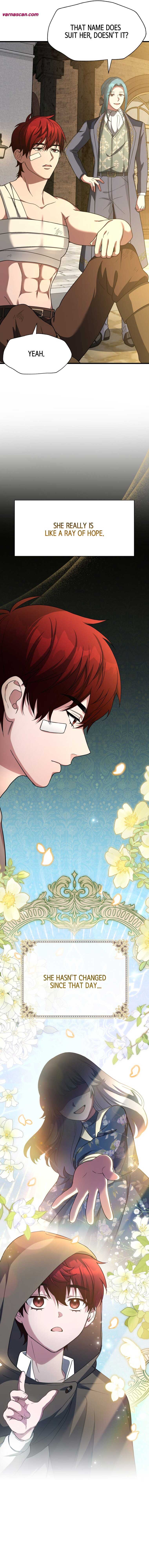 Luce: My New Identity as a Contract Wife Chapter 13 75 11