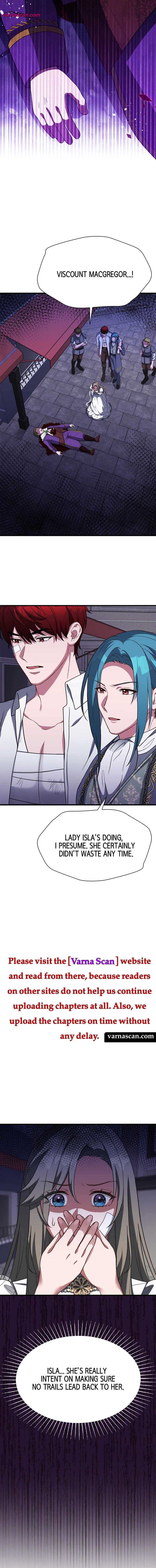 Luce: My New Identity as a Contract Wife Chapter 13 78 14