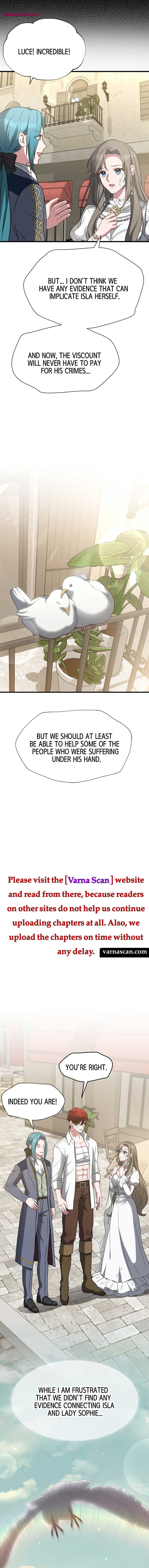Luce: My New Identity as a Contract Wife Chapter 13 80 16
