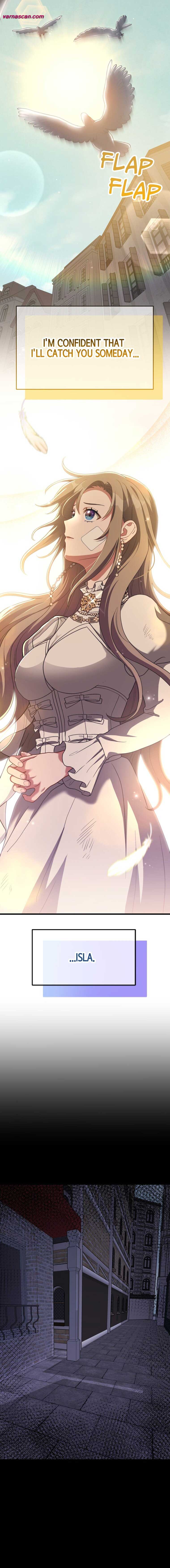 Luce: My New Identity as a Contract Wife Chapter 13 81 17