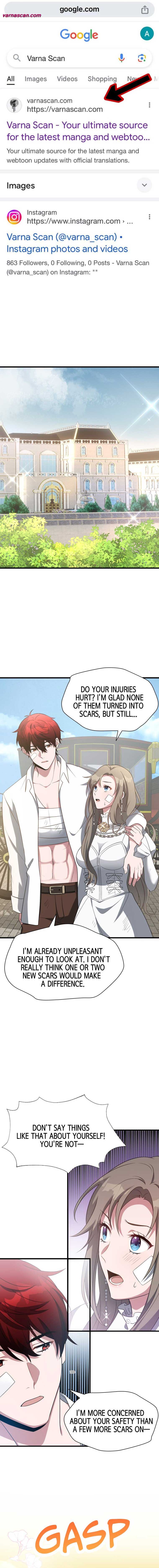 Luce: My New Identity as a Contract Wife Chapter 14 72 02