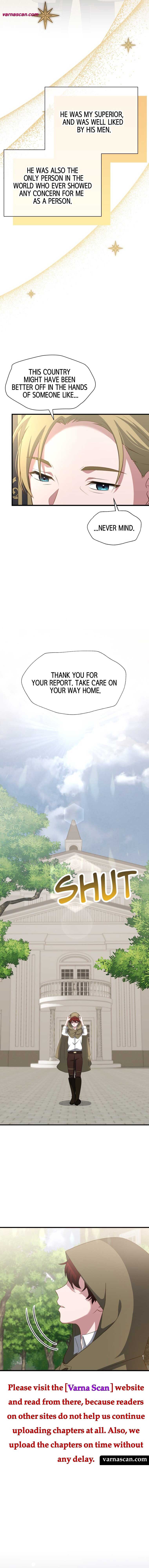 Luce: My New Identity as a Contract Wife Chapter 14 78 08