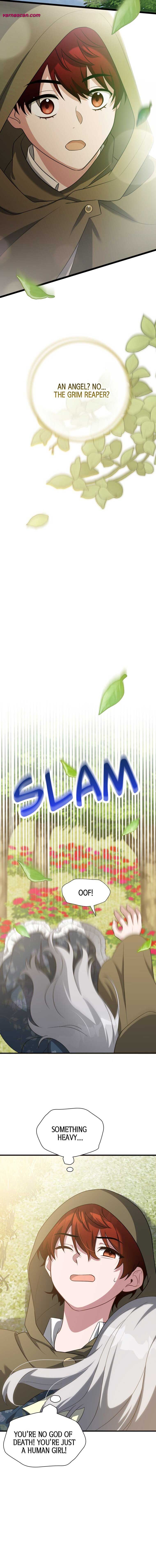 Luce: My New Identity as a Contract Wife Chapter 14 80 10