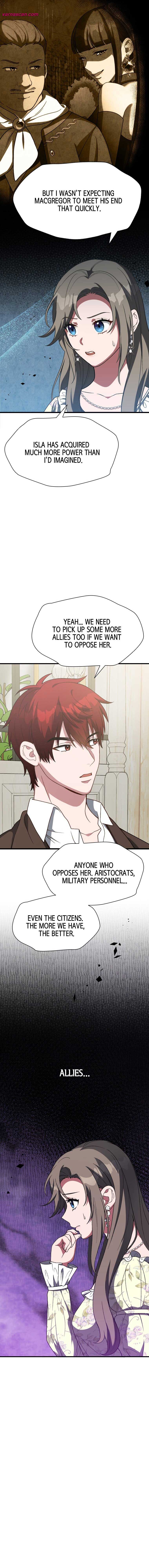 Luce: My New Identity as a Contract Wife Chapter 15 70 03