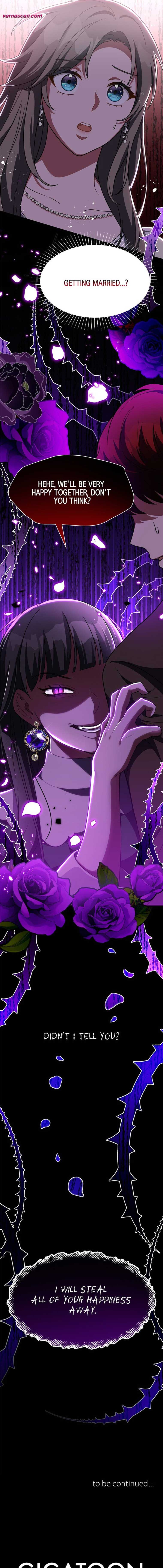 Luce: My New Identity as a Contract Wife Chapter 15 87 20