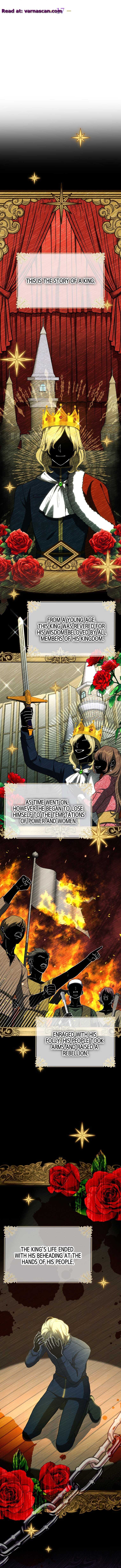Luce: My New Identity as a Contract Wife Chapter 17 63 02