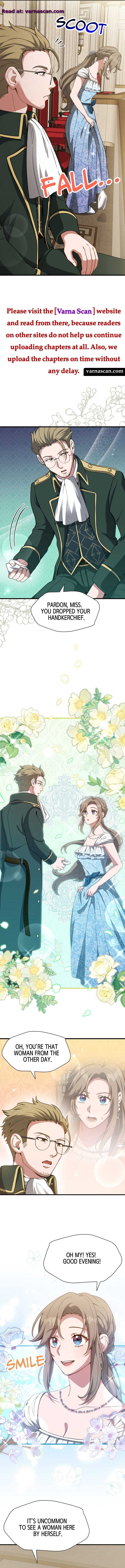 Luce: My New Identity as a Contract Wife Chapter 17 65 04