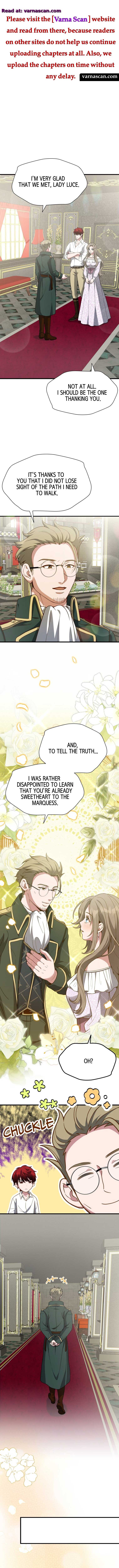 Luce: My New Identity as a Contract Wife Chapter 17 76 15