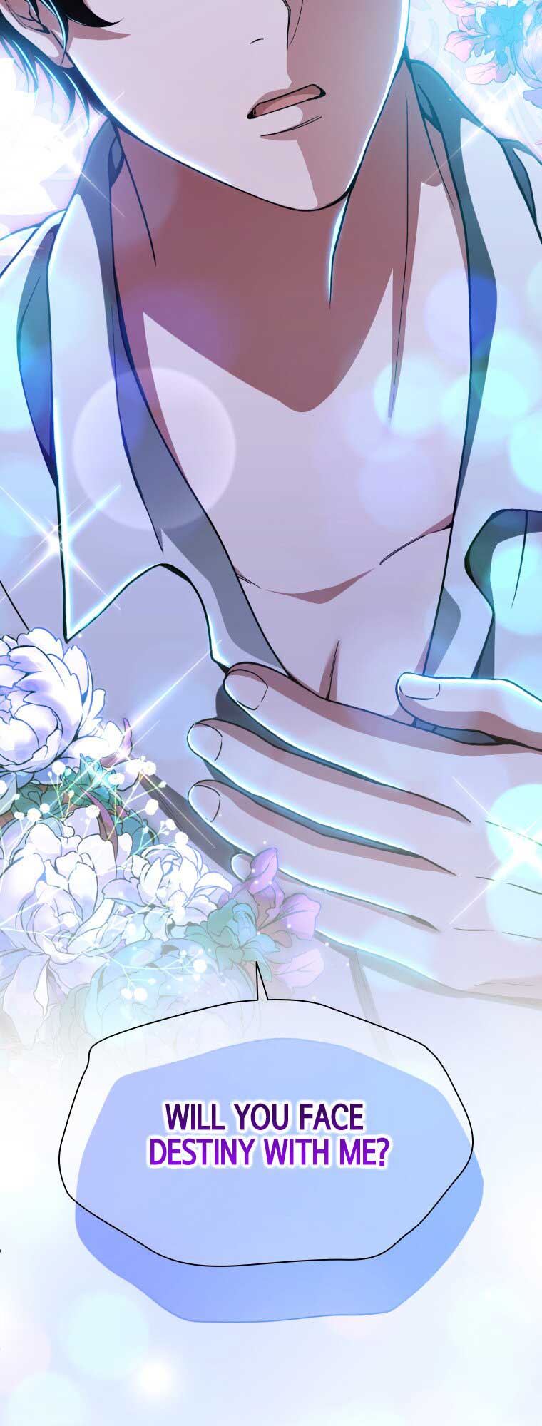 Luce: My New Identity as a Contract Wife Chapter 19 237 03