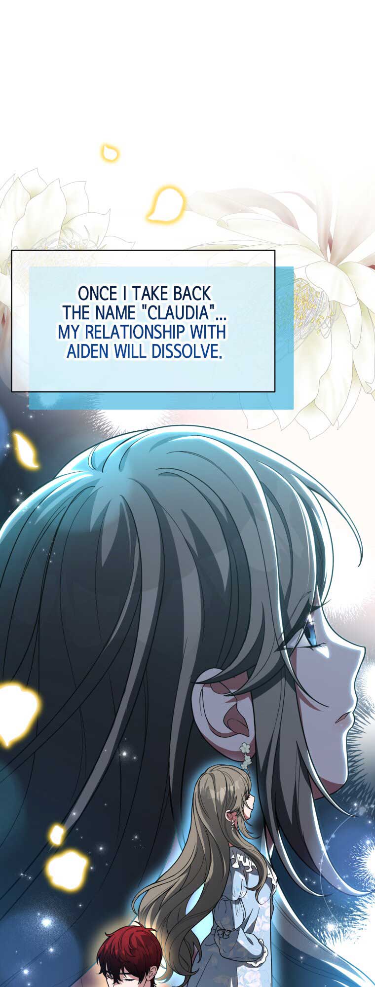 Luce: My New Identity as a Contract Wife Chapter 19 247 13