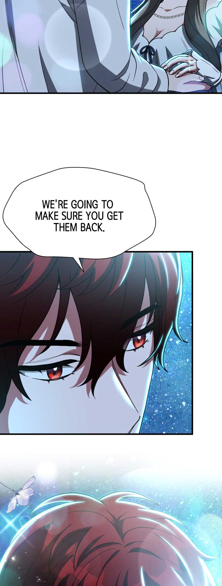 Luce: My New Identity as a Contract Wife Chapter 19 251 17