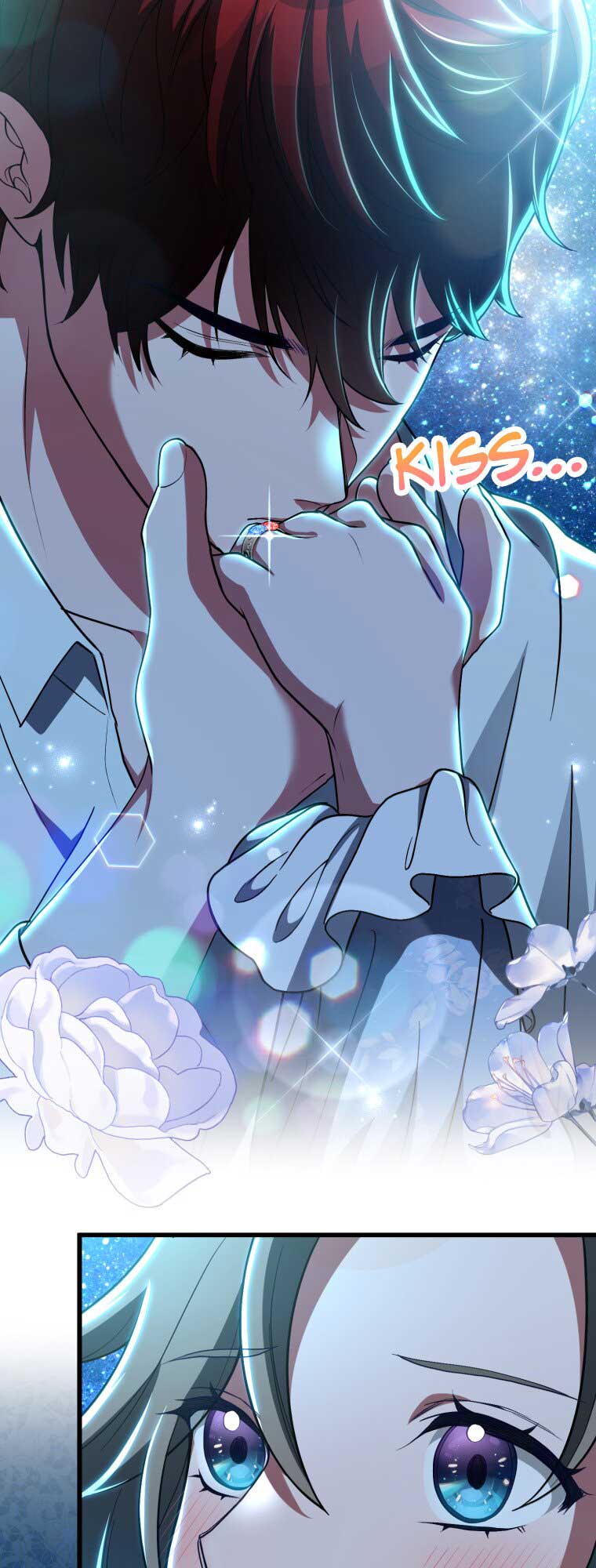 Luce: My New Identity as a Contract Wife Chapter 19 252 18