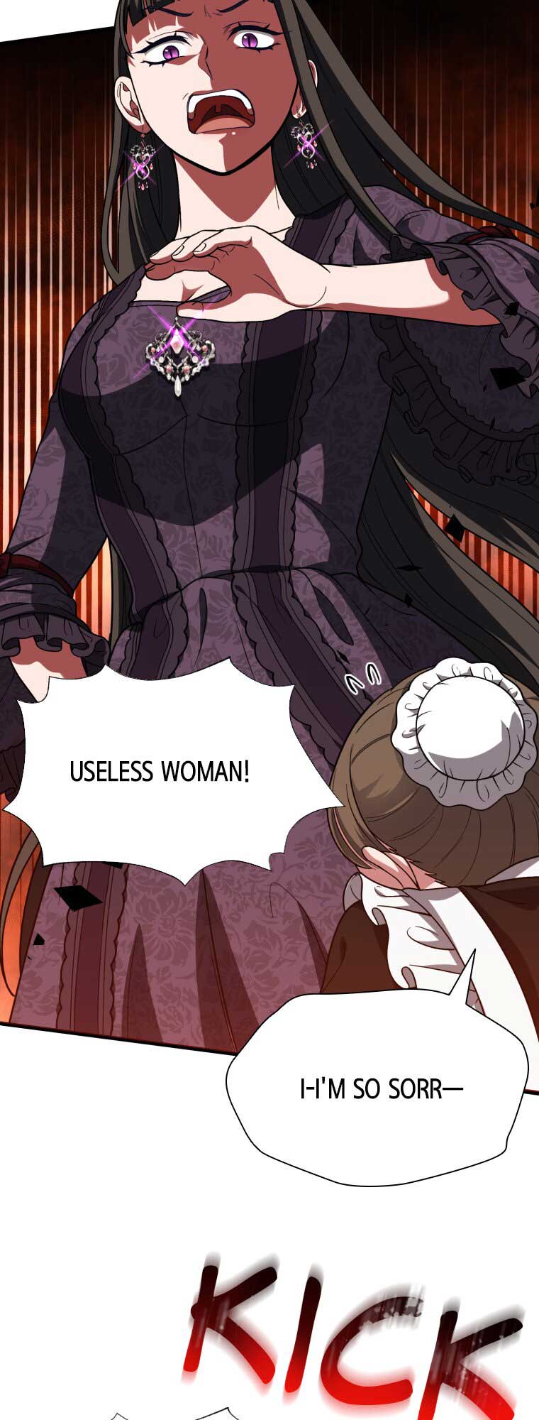 Luce: My New Identity as a Contract Wife Chapter 19 257 23