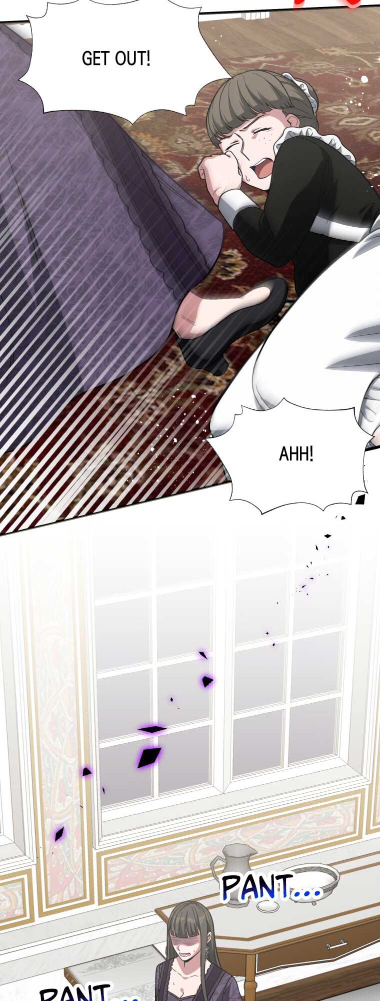 Luce: My New Identity as a Contract Wife Chapter 19 258 24