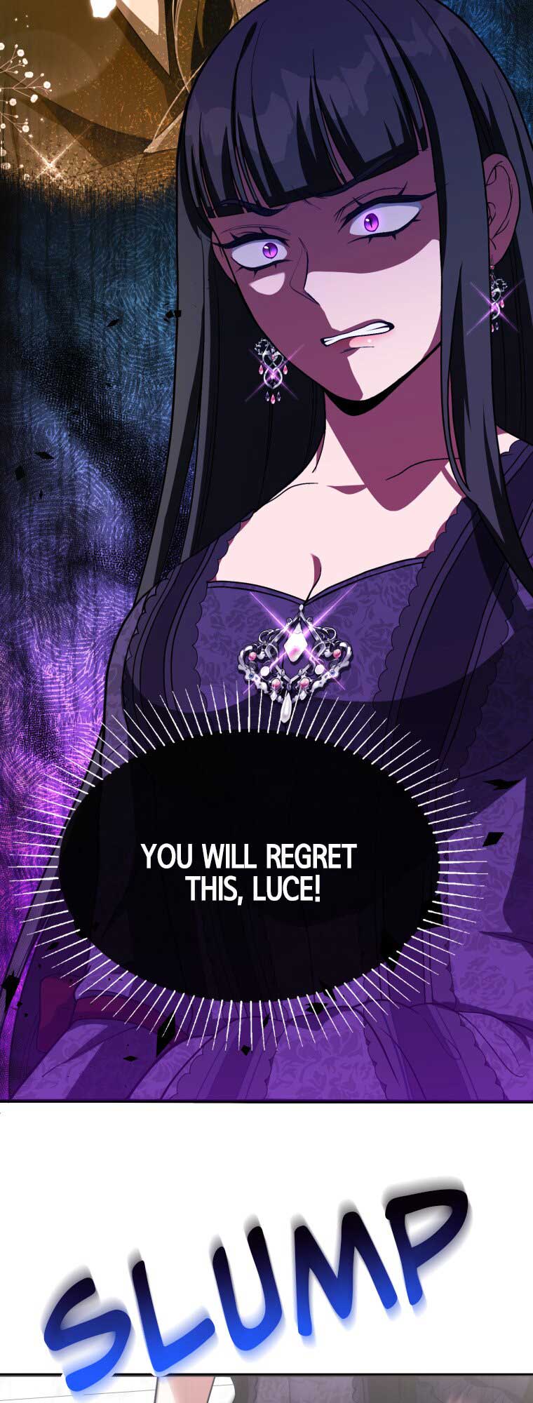 Luce: My New Identity as a Contract Wife Chapter 19 260 26