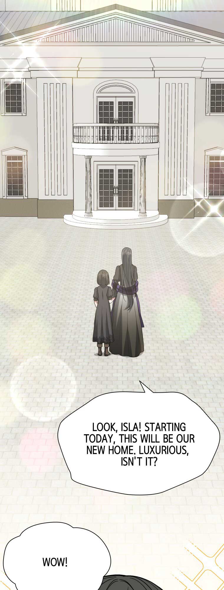 Luce: My New Identity as a Contract Wife Chapter 19 264 30