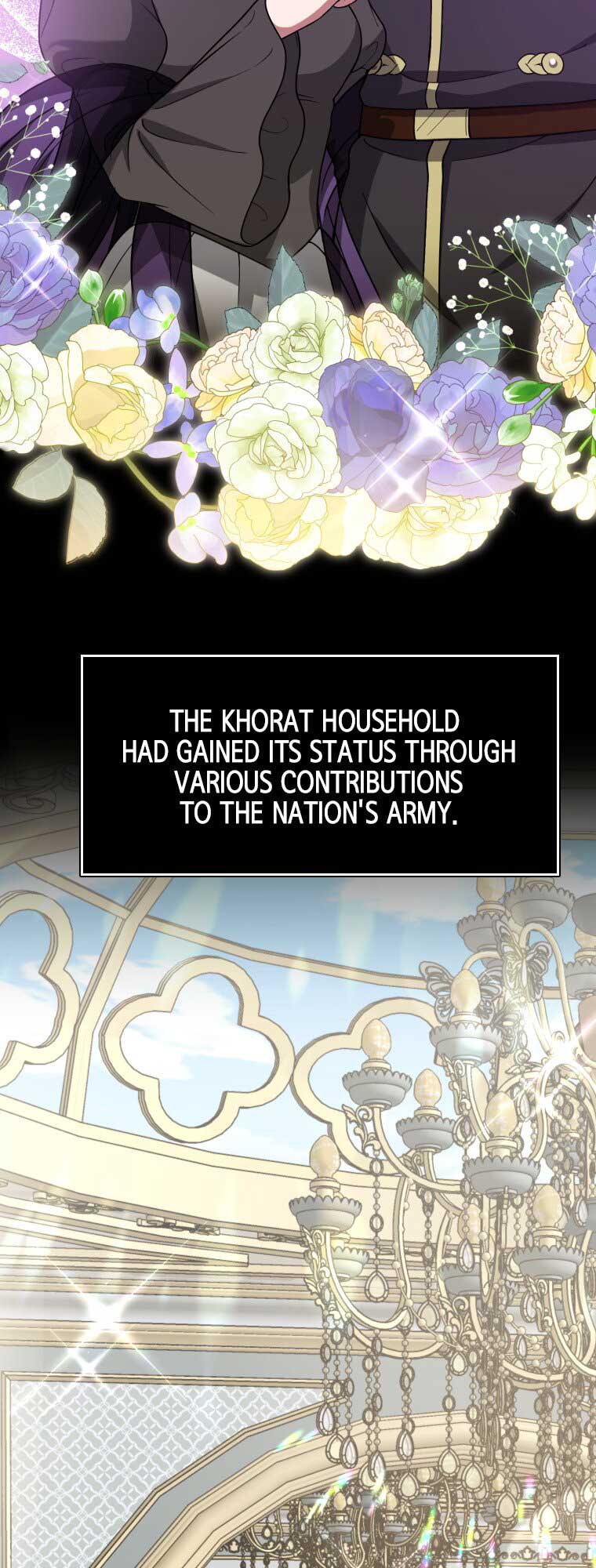Luce: My New Identity as a Contract Wife Chapter 19 267 33