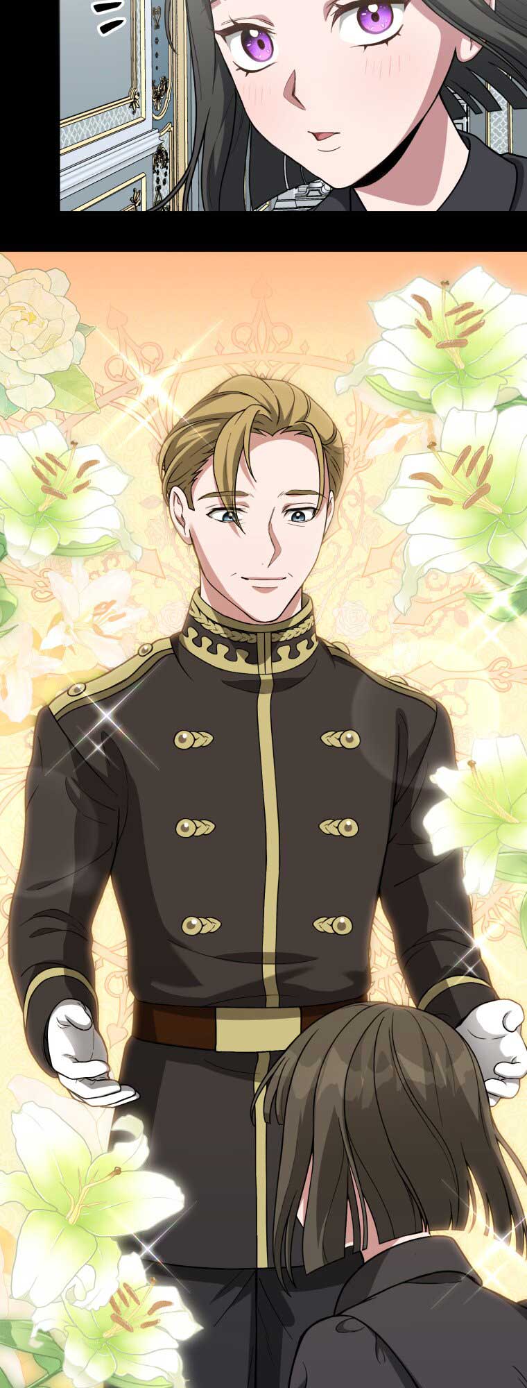 Luce: My New Identity as a Contract Wife Chapter 19 269 35