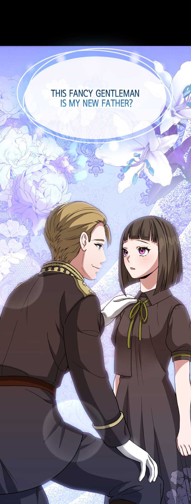 Luce: My New Identity as a Contract Wife Chapter 19 271 37