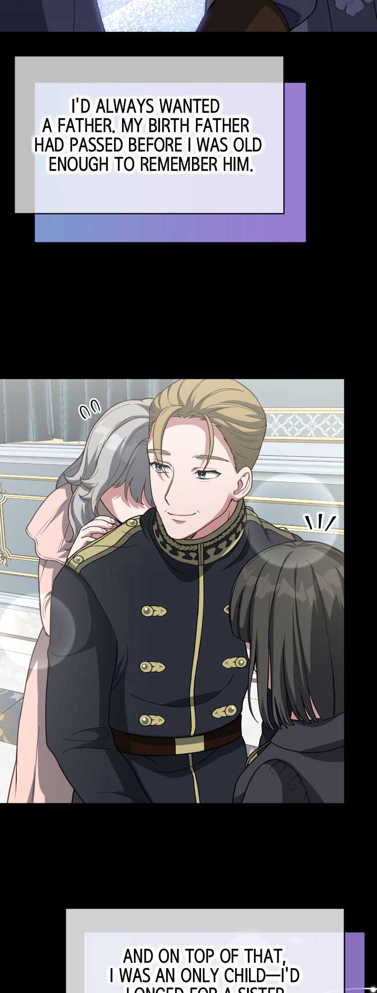 Luce: My New Identity as a Contract Wife Chapter 19 272 38