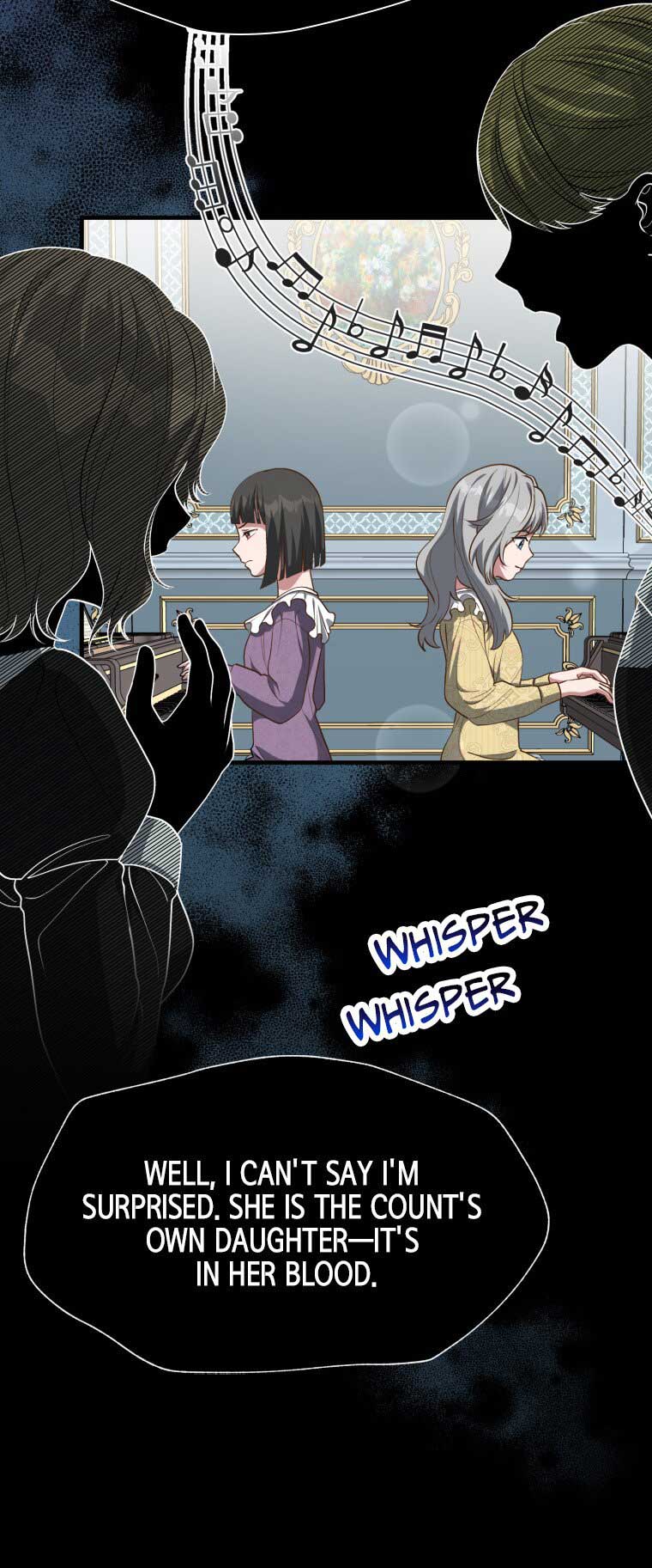Luce: My New Identity as a Contract Wife Chapter 19 277 43