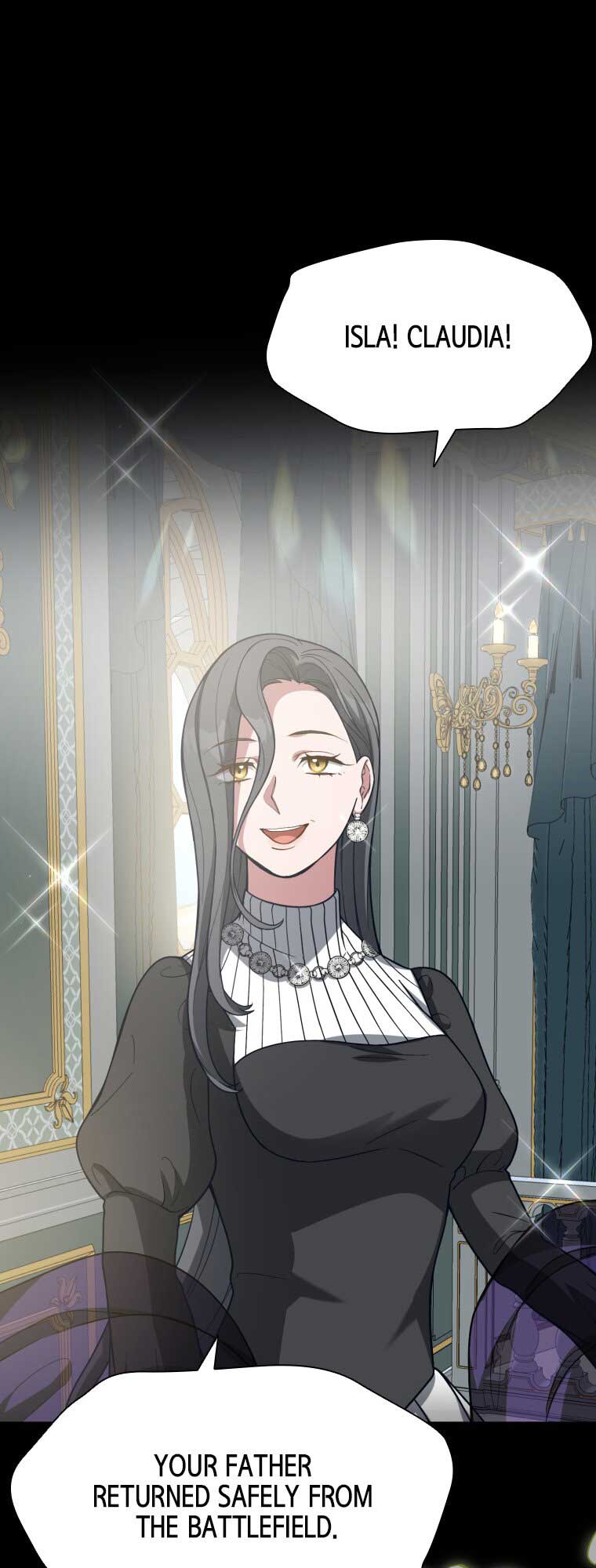 Luce: My New Identity as a Contract Wife Chapter 19 285 51