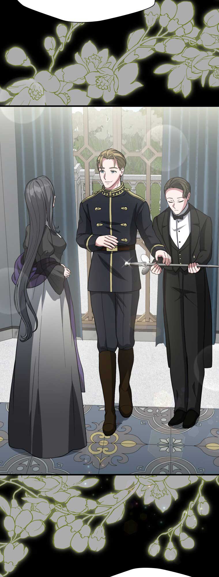 Luce: My New Identity as a Contract Wife Chapter 19 286 52