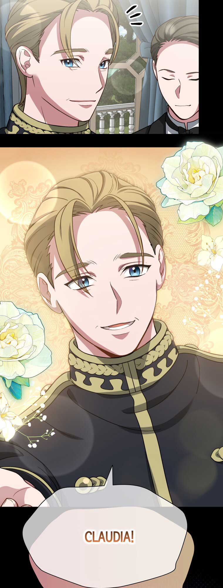 Luce: My New Identity as a Contract Wife Chapter 19 288 54